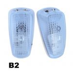 Φωτιζόμενη Πιτσιλήθρα Χρωμίου 12V - Image 6