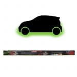 Φωτισμού Κιτ UNDERCAR 2*48" LED - Image 2