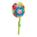 Hanging Car Air Freshener Wrapped Flower - Image 2