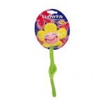 Hanging Car Air Freshener Wrapped Flower - Image 4