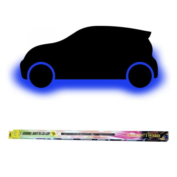 ΦΩΤΙΣΜΟΥ ΚΙΤ UNDERCAR 36″ ΝΕΟΝ