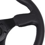 Steering Wheel Black Classic 35cm - Image 2