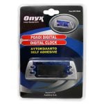 Ρόλοι Διαφανό DIGITAL ONYX - Image 2