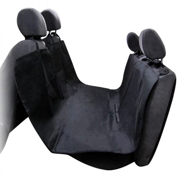Κάλυμμα Πίσω Universal (Polyester) 1 τμχ για Ζώα 145x150cm