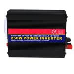 Μετασχηματιστής 24V σε 250W 2 Μπρίζες - Image 2