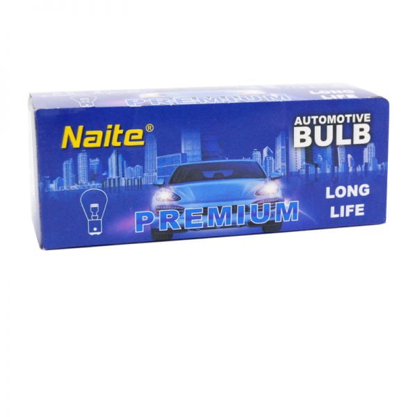 Λάμπα 12V 25/25W PX15D