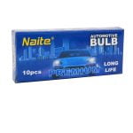 Λάμπα 12V T10X38 10W - Image 2