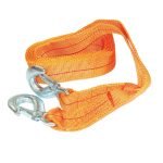 Towing Strap 5000 kg 4 Meters - Image 2