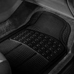 Πατάκια Σετ CONTINENTAL I PACKY PODA 4 τμχ - Image 2