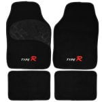 Μοκέτες Σετ 450g TYPE-R SPECIAL 4 τμχ - Image 2