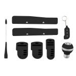 Πεντάλ-TUNNING KIT 5 τεμ. - Image 2