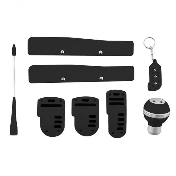 ΠΕΝΤΑΛ-TUNNING KIT 5 ΤΕΜ.