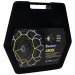 Αλυσίδες MIC TYPE - JEEP 4MX N.104 - Image 2