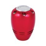 Gear Shift Knob Aluminium - Image 2