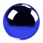 Πόμολο Μπίλια TYPE-R 6033-15 - Image 3