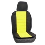 Platform Seat Cover Front Universal Fit (PU) 1 pc - Image 3