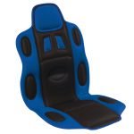 Πλατοκάθισμα Μπροστινό Universal (PolyMesh) RACING 1 τμχ - Image 3