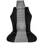 Platform Seat Cover Front Universal Fit (PolyMesh) SPORTING 1 pc - Image 6