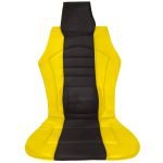 Platform Seat Cover Front Universal Fit (PolyMesh) SPORTING 1 pc - Image 8