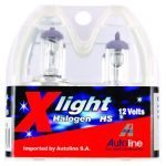 Halogen Lamps H5 60/55W Pair - Image 2