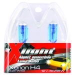 Λάμπες XENON H4 60/55W Ζευγάρι - Image 2
