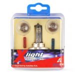 Halogen Lamps Kit H4 60/55W 7 pcs - Image 2
