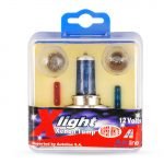Λάμπες XENON KIT H4 60/55W 7 τμχ - Image 2