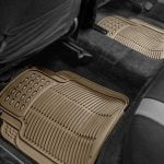 Πατάκια Σετ CONTINENTAL ΙΙ 4 τμχ - Image 2