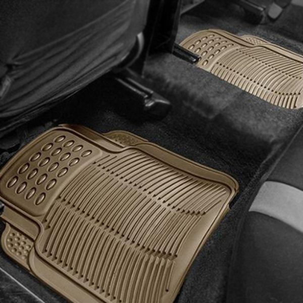 Πατάκια Σετ CONTINENTAL ΙΙ 4 τμχ