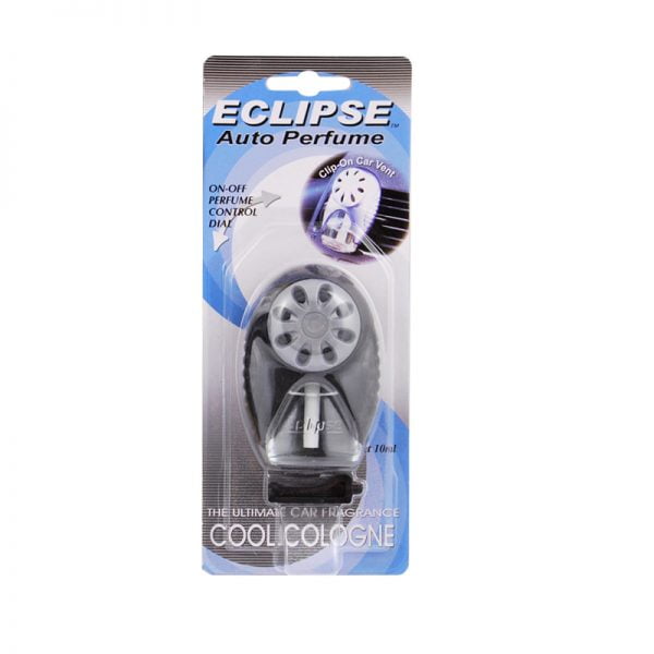 ΑΡΩΜΑΤΙKΑ ΑΕΡΑΓΩΓΟΥ ECLIPSE