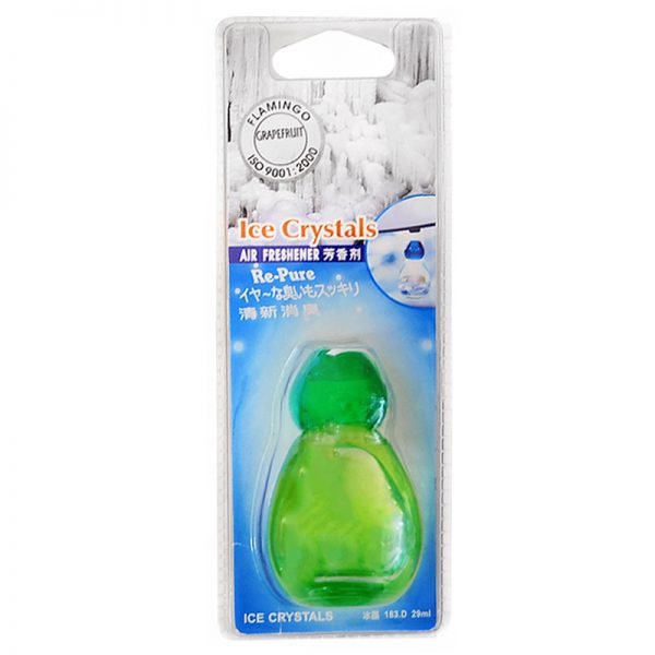 ΑΡΩΜΑΤΙKΑ ICE CRYSTALIS