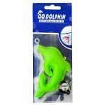 Hanging Car Air Freshener QQ Dolphin 5ml - Image 2