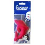 Hanging Car Air Freshener QQ Dolphin 5ml - Image 3