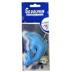 Hanging Car Air Freshener QQ Dolphin 5ml - Image 4