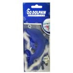 Hanging Car Air Freshener QQ Dolphin 5ml - Image 5
