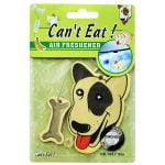 Hanging Car Air Freshener Can't Eat 5ml - Image 2