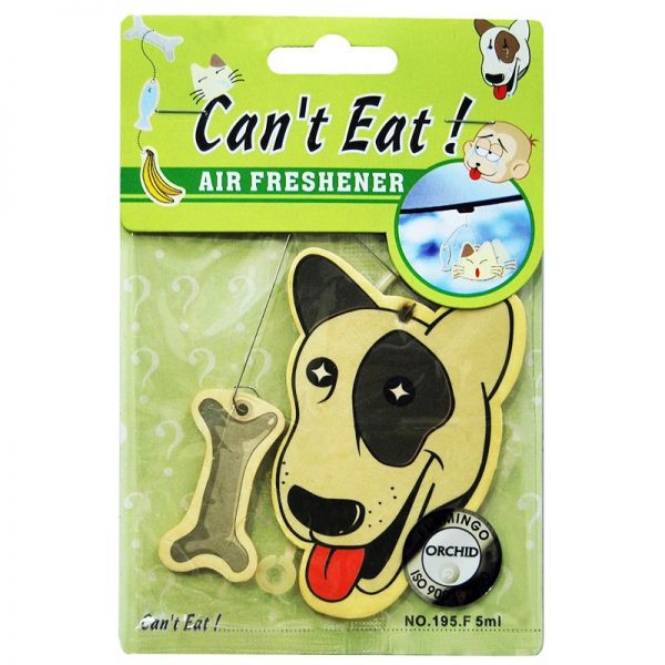 ΑΡΩΜΑΤΙKΑ CAN’T EAT
