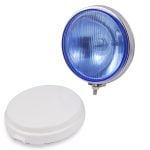 Προβολέας H3 12V 55W Νίκελ με Καπάκι - Image 4