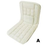 Platform Seat Cover Front Universal Fit (Fur/Velvet) 1 pcs - Image 2
