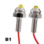 Διακοσμητικός Φωτισμός LED - Image 2