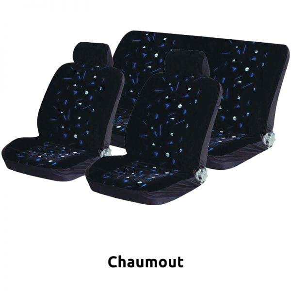 ΚΑΛΥΜΜΑΤΑ ΣΕΤ Α’ ΠΟΙΟΤΗΤΑ VELOUR-JACQUARD