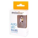 Λάμπες LED FESTOON 12-24V CANBUS 2 τεμ - Image 2
