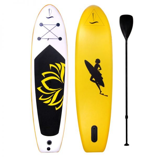 Φουσκωτό SUP SIMPLE PRINT