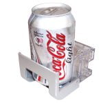 Ποτηροθήκη Αεραγωγού SILVER LK512 - Image 2