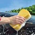 Large Car Washing Sponge - Image 3