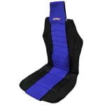 Platform Seat Cover Front Universal Fit (PolyMesh) SPORTING 1 pc - Image 5
