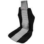 Platform Seat Cover Front Universal Fit (PolyMesh) SPORTING 1 pc - Image 7