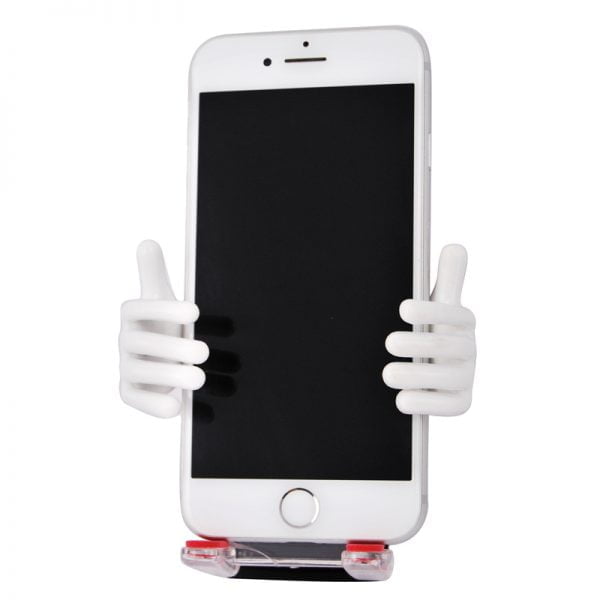 Car Phone Holder Hand Grip
