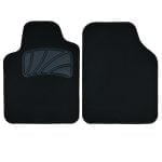 Car Mats Front Classic DUO 2 pcs