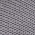 Πλατοκάθισμα Μπροστινό Universal (PolyMesh/PU) COZY 1 τμχ - Image 5
